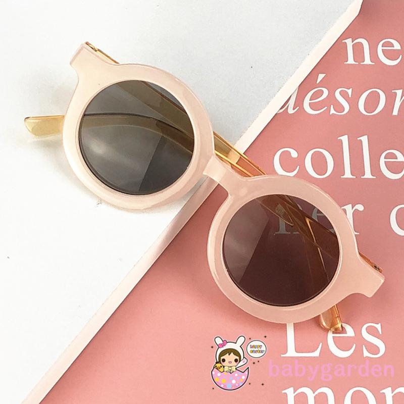 Kính Mát Thời Trang Cho Bé 0-8 Tuổi