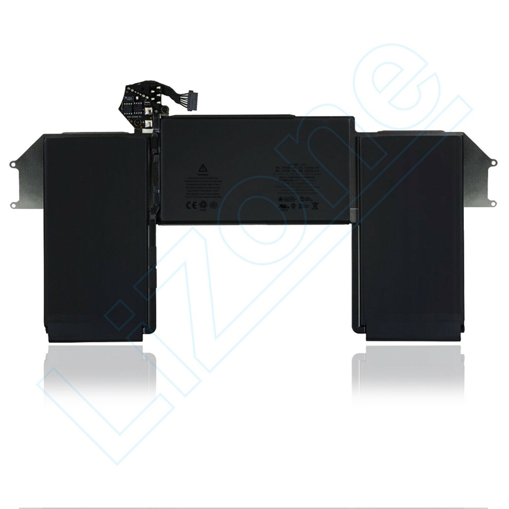 Pin A1965 Dành Cho Laptop Táo Air Retina 13&quot; A1932 (Late 2018 &amp; Mid 2019) Và Táo Air Retina 13&quot; A2179 (Early 2020)