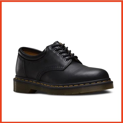 Giày Doctor Martens nam 11849001 BLACK chính hãng fullbox