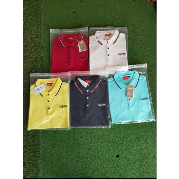 Áo thun ngắn tay dành cho nam ,  Áo phông chơi gôn nam  mùa hè ,  áo phông nhanh khô , áo phông ngắn tay kèm ảnh thật | BigBuy360 - bigbuy360.vn