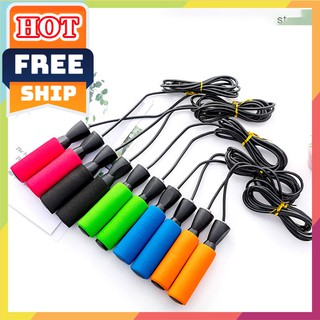 FREESHIP🎁 Dây nhảy giảm cân DN01 ❤️giá rẻ❤️ Dây nhảy thể dục