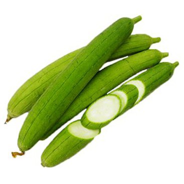 Hạt Giống Mướp Hương Lai F1 Trái Dài