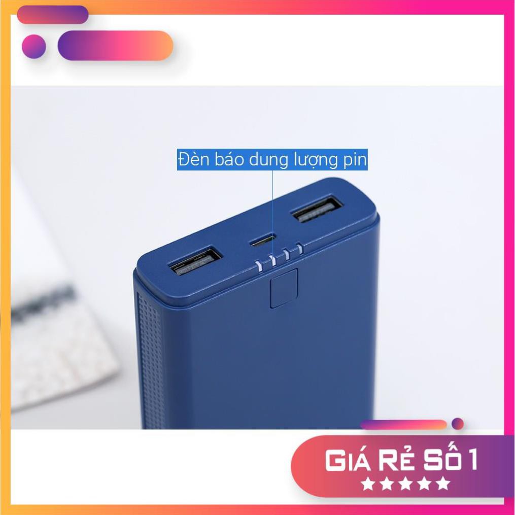 [ HÀNG SIÊU XỊN ] PIN SẠC DỰ PHÒNG 7500mAh | BigBuy360 - bigbuy360.vn