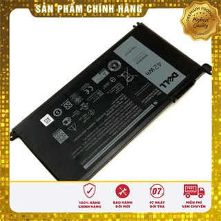 ⚡️[Pin zin] Pin laptop Dell Vostro 5568 Zin theo máy