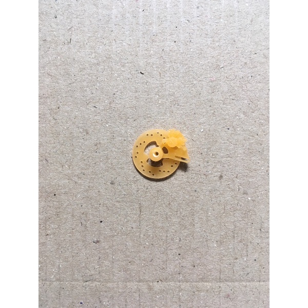 Combo Heo Dầu Thắng Dĩa Sau tỉ lệ 1:12 - Mô hình xe máy tỉ lệ 1:12  | Scale 1:12