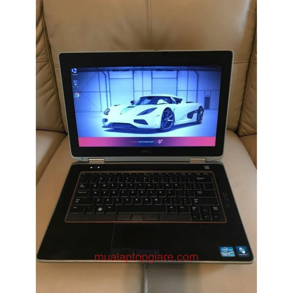 [RẺ SẬP SÀN] Laptop Dell Latitude E6420 GIÁ SINH VIÊN | BigBuy360 - bigbuy360.vn