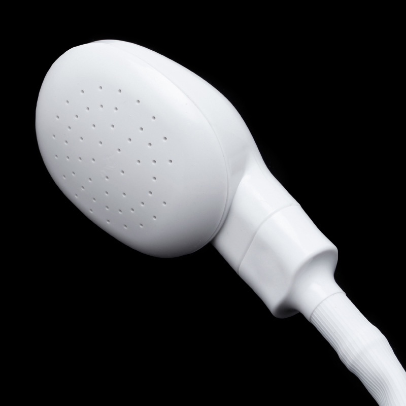 Đầu Vòi Hoa Sen Lọc Nước Tắm Cho Thú Cưng Tiện Dụng