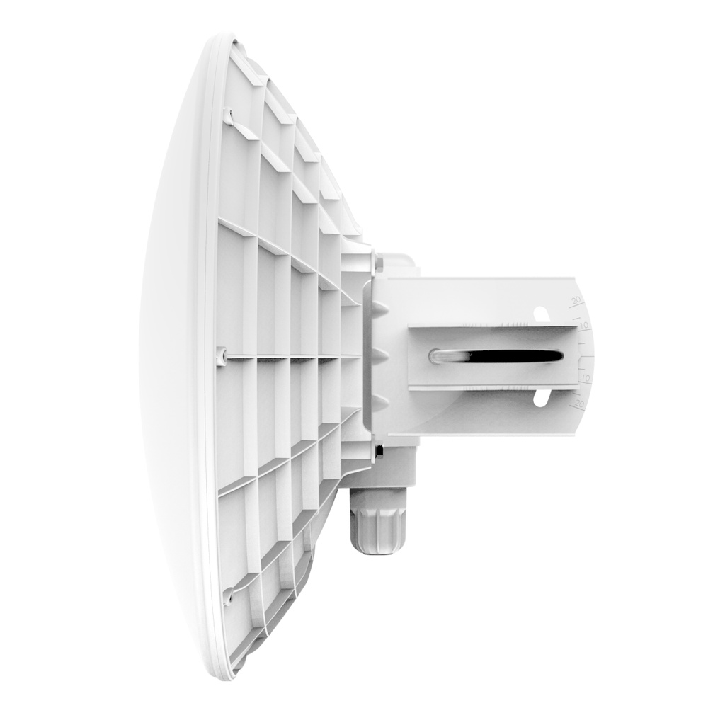 Thiết bị Outdoor WiFi DynaDish 5 Mikrotik RBDynaDishG-5HacD - Hàng chính hãng