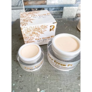 Kem face p1 ponry hủ 10g