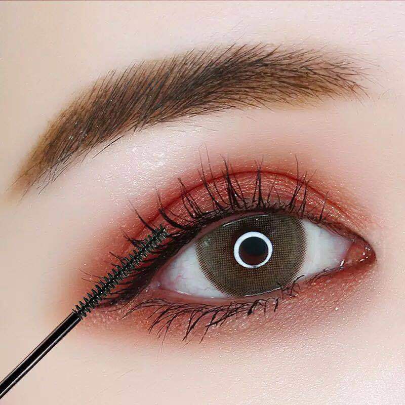 Mascara LAMEILA cao cấp giúp mi dài và cong mascara nội địa trung JINT