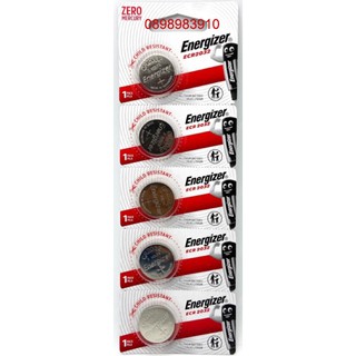 Pin CR2032 3v Lithium ENERGIZER