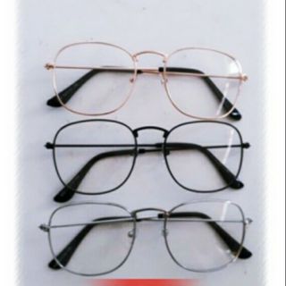 kính thời trang tròn giá sỉ