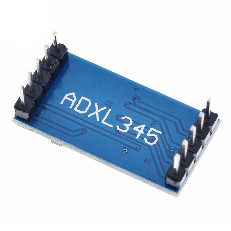 1 Mô Đun Cảm Biến 3 Trục ADXL345 ADXL345 Cho Arduino