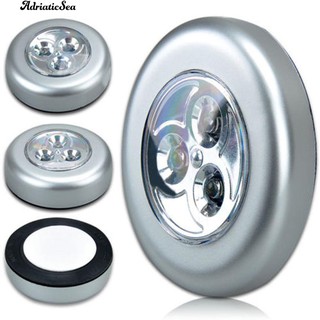 Đèn LED cảm ứng không dây