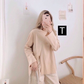 ÁO XẺ TÀ HOT HIT