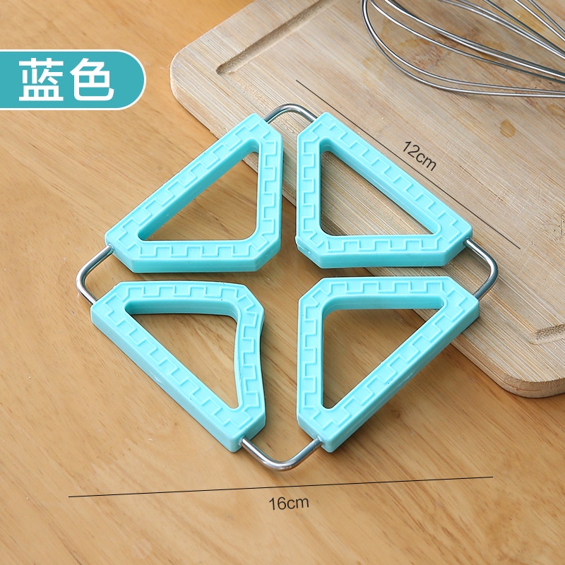 PVN46747 Miếng lót nồi/ ly cách nhiệt chịu nhiệt tốt Giá Rẻ