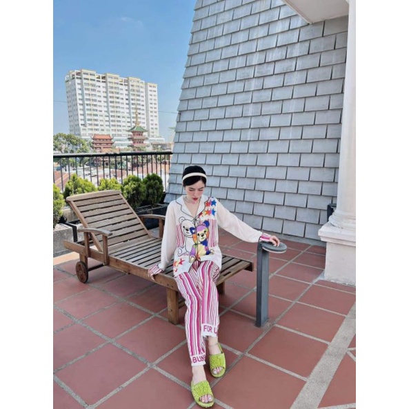 Lụa siêu cấp An An