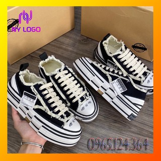 giày convers X Vessel bản 1970s