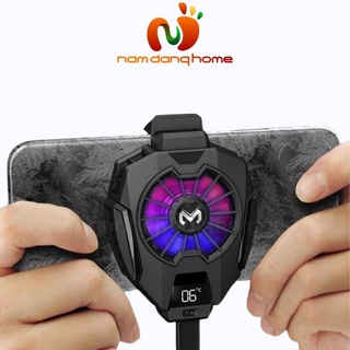 Bộ Quạt Tản Nhiệt Làm Mát Điện Thoại Memo DL05 / DL01/ FL06/ FL01/ CX01/ CX02/ DLA3/ DL10