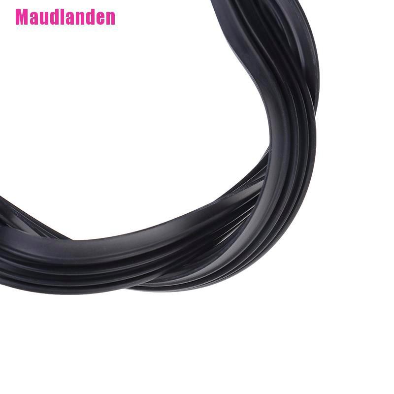 (landen) Bộ 2 Thanh Gạt Nước Silicone 26 '' 6mm Cho Xe Hơi