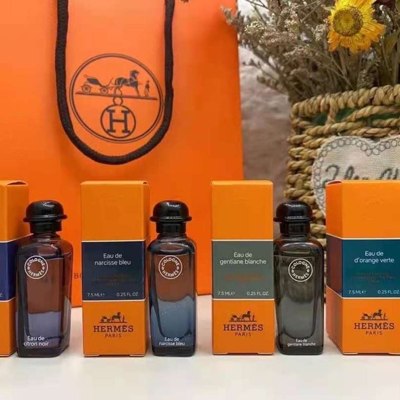 Nước hoa Mini 5ml - 7.5ml