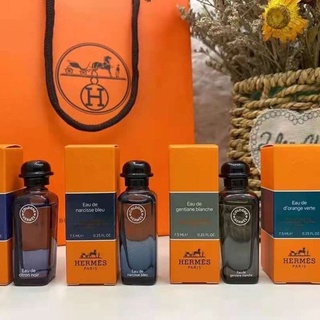 Nước hoa Mini 5ml - 7.5ml