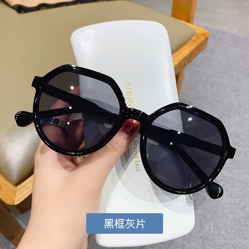 Kính mát nữ thời trang cao cấp chống tia UV mẫu mới nhất 2021 💖💖[SIÊU SALE][SIÊU XINH]🔥💥Kính mát thời trang siêu xinh