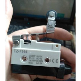LED QUÝ HIẾU Công tắc hành trình TZ-7144 loại tốt giá tốt nhất