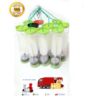 [GIÁ HUỶ DIỆT] 💥COMBO 10 Quả Cầu Đá Lông Gà💥 Loại1