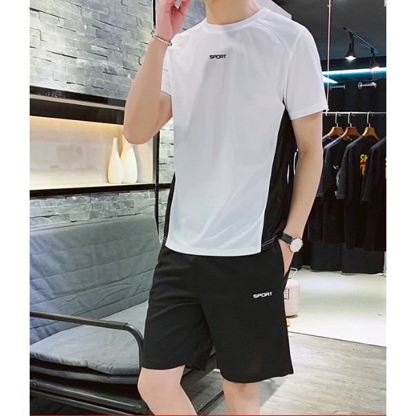 Bộ quần áo thể thao ASALA BTN-90 | BigBuy360 - bigbuy360.vn