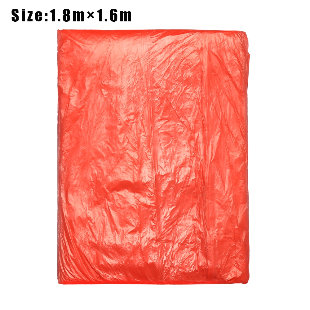 Set 10 / 50 / 100 khăn trải bàn dùng 1 lần tiện dụng cho gia đình