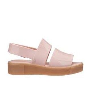 Giày nhựa sandal Melissa Platform chính hãng
