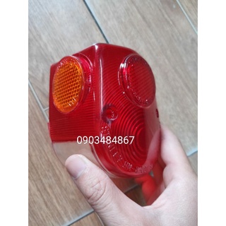 Nắp đèn sau, đèn hậu xe cub cánh én
