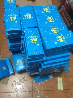Ppf miếng dán mặt sau ip
