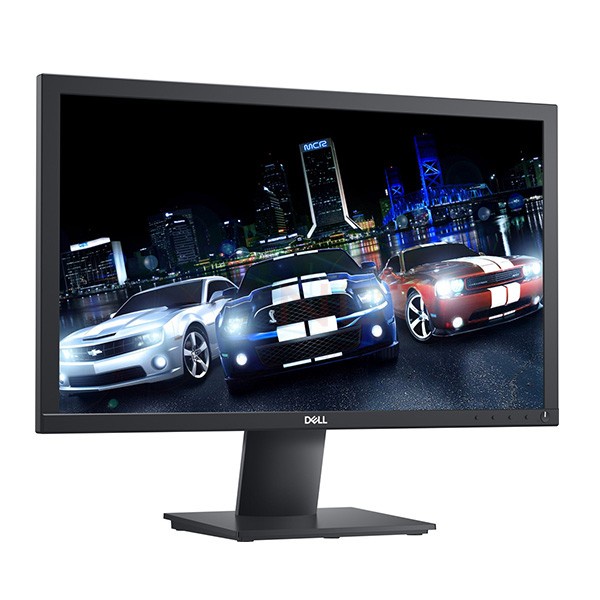 MÀN HÌNH LCD 22 Dell E2220H (1920×1080, TN, 60Hz, 8ms). VI TÍNH QUỐC DUY