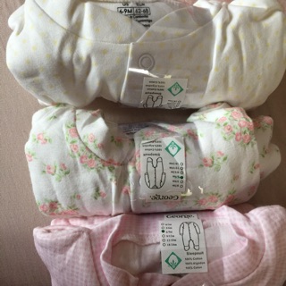 Set 3 body vớ