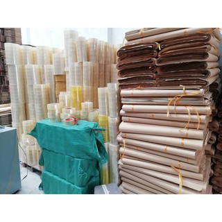 100 túi xi măng các kích cỡ