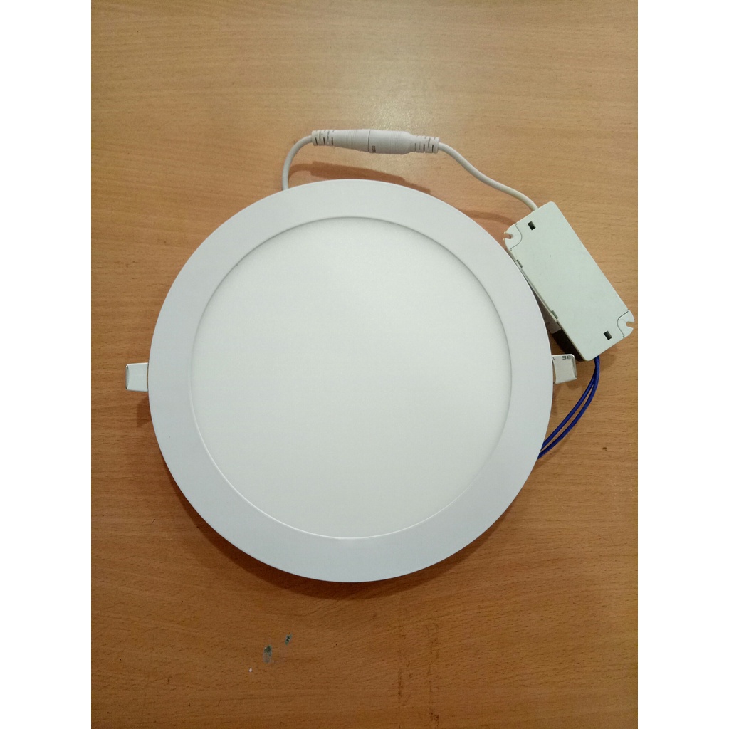 Đèn Led âm trần siêu mỏng 18w-20w ánh sáng vàng - bảo hành 12 tháng #âmtrần