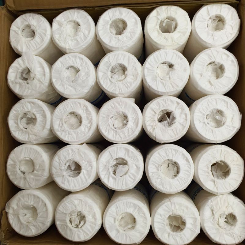 Combo 3 lõi lọc nước sứ Ceramic Đại Việt sản xuất sử dụng cho máy lọc nước Daikiosan & Makano