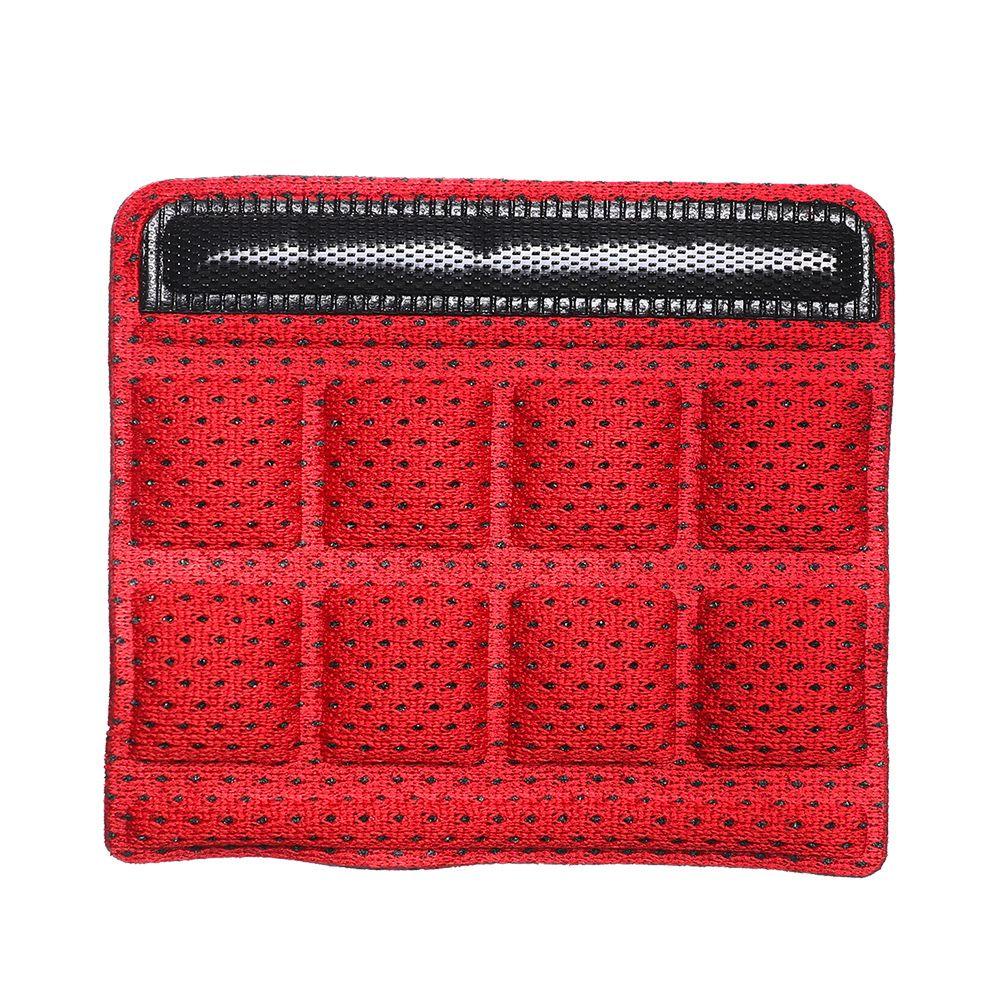 MUVAKO Bộ Đệm Xốp Bịt Kín Thay Thế Bảo Vệ Mũ Bảo Hiểm Xe Máy / Xe Đạp Muva