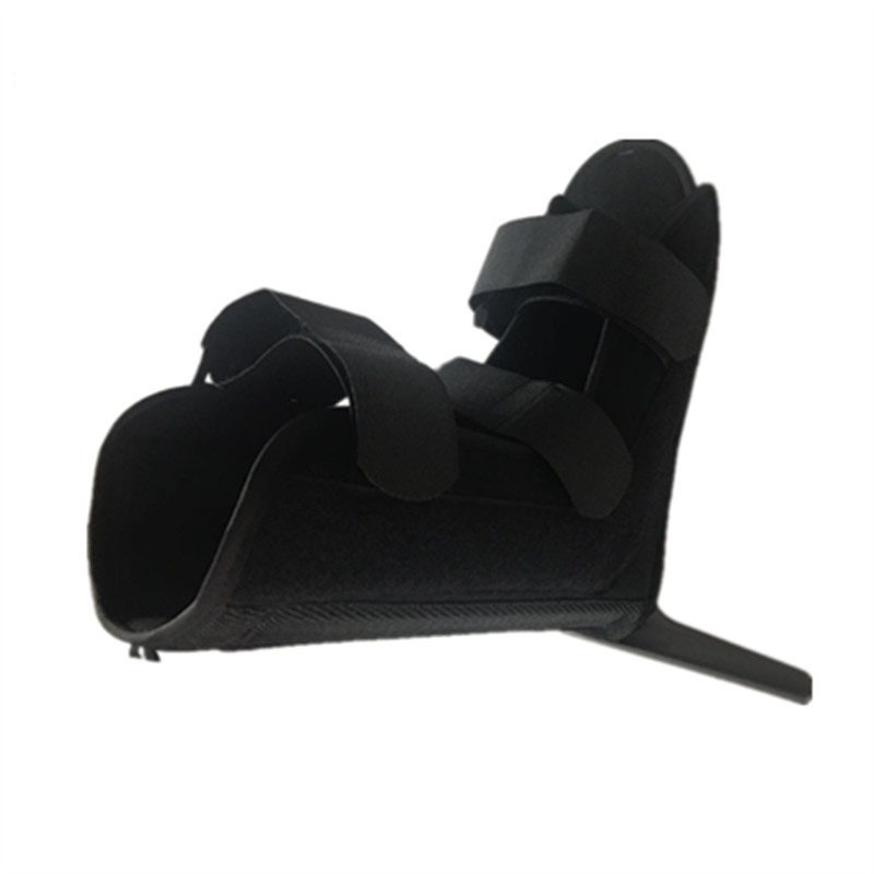 Nẹp Cố Định Cổ Chân - Đai Cố Định Cổ Chân Cao Cấp, Giúp Hồi Phục Nhanh Sau Chấn Thương Khớp, Dây Chằng Bàn Cổ Chân