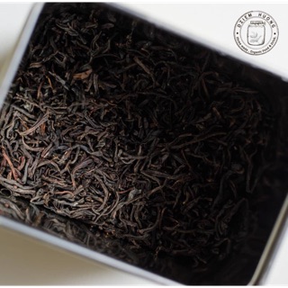 500g trà đen Organic (loại trà lý tưởng để nuôi kombucha)
