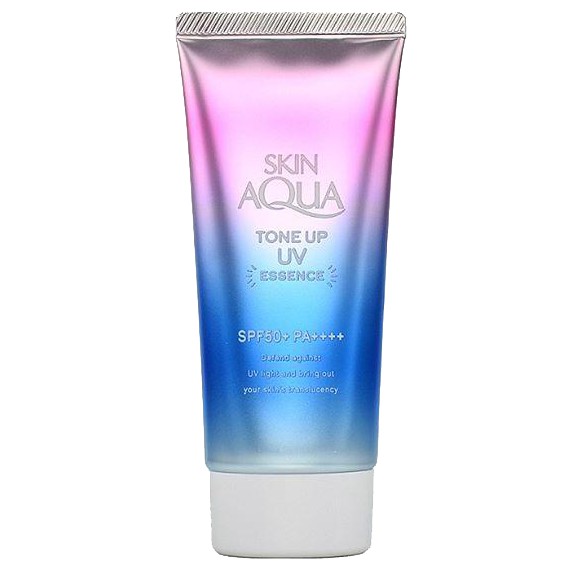 Kem chống nắng Skin Aqua Tone Up UV Essence SPF 50 80g