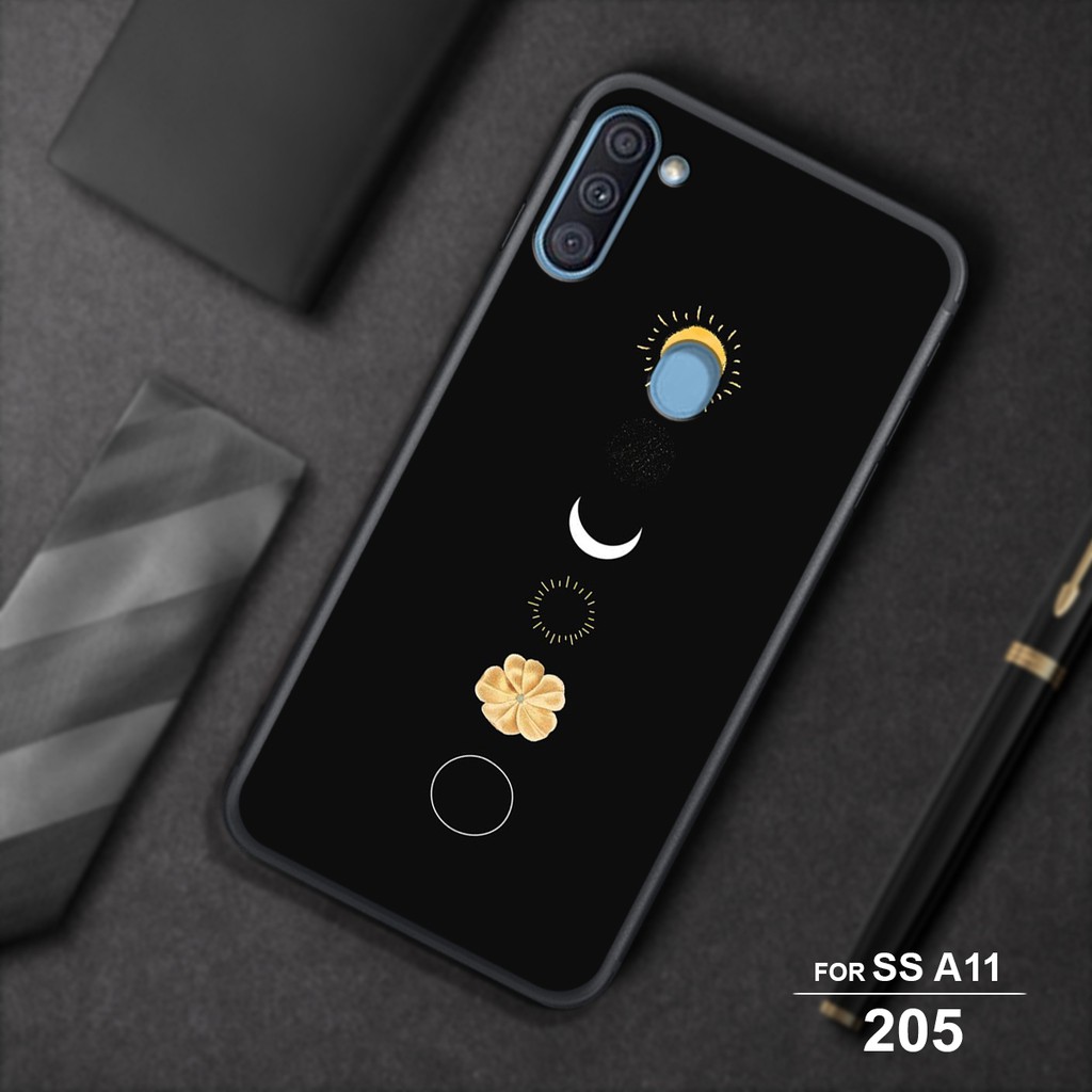 ỐP LƯNG OPPO A91 - OPPO A8 - OPPO RENO 3 - SAMSUNG A11 IN HÌNH VŨ TRỤ ĐẸP- CỰC BỀN -GIÁ RẺ