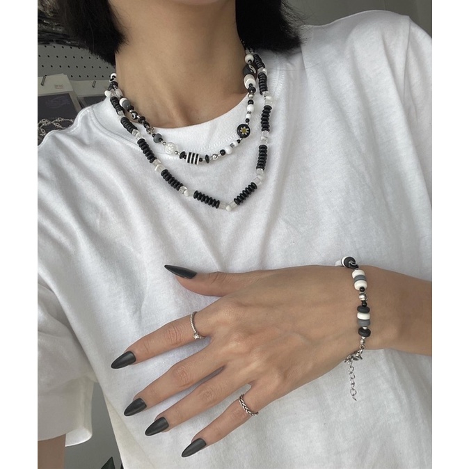 VÒNG CỔ VÀ VÒNG TAY BLAMANA