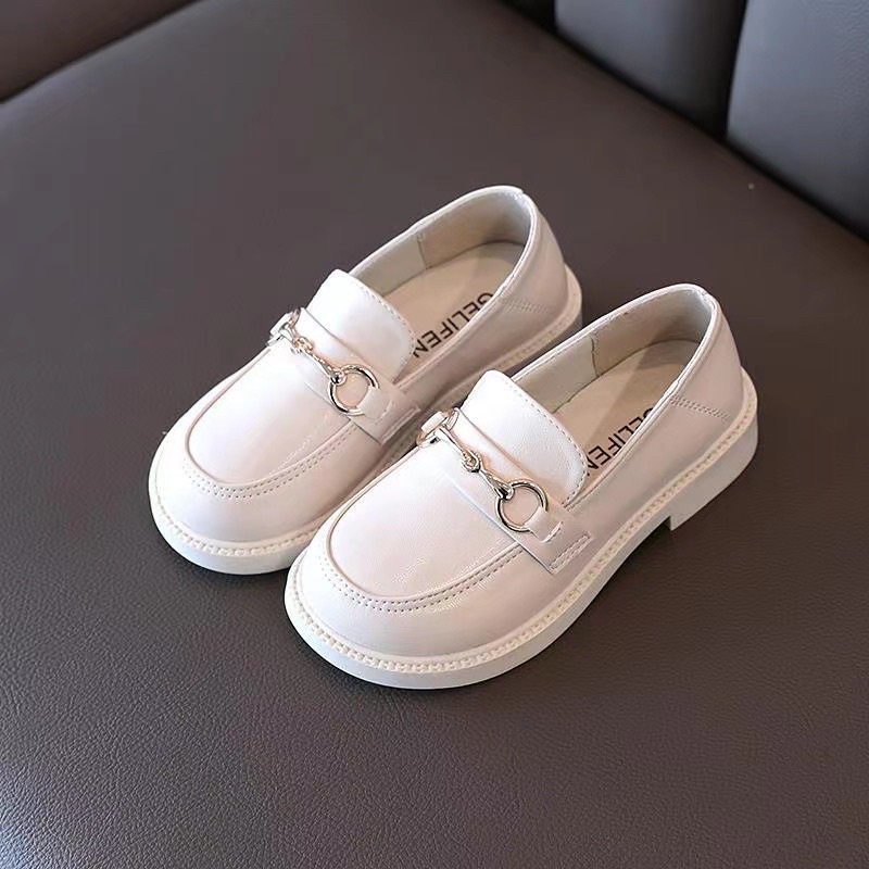 Giày búp bê bé gái mã 2660