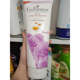 Dầu xả Enchanteur 335g