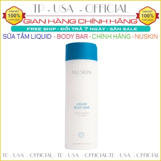 Sữa tắm Nuskin Liquid Body Bar 250ml