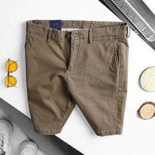 [BIG SIZE] QUẦN SHORT KAKI NAM