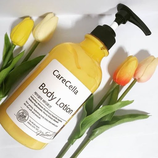 Sữa dưỡng thể CareCella / CareCella Body Lotion | BigBuy360 - bigbuy360.vn